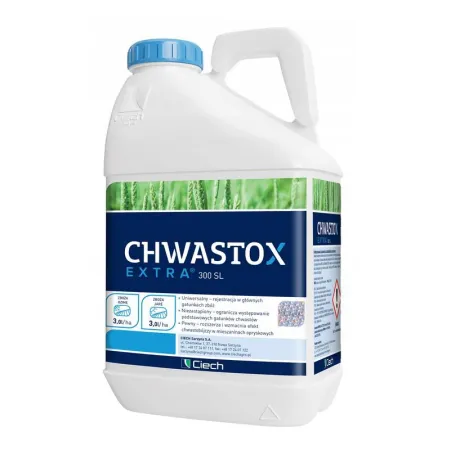 CHWASTOX EXTRA 300 SL